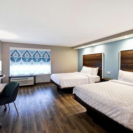 Tru By Hilton Fort Wayne Exteriér fotografie