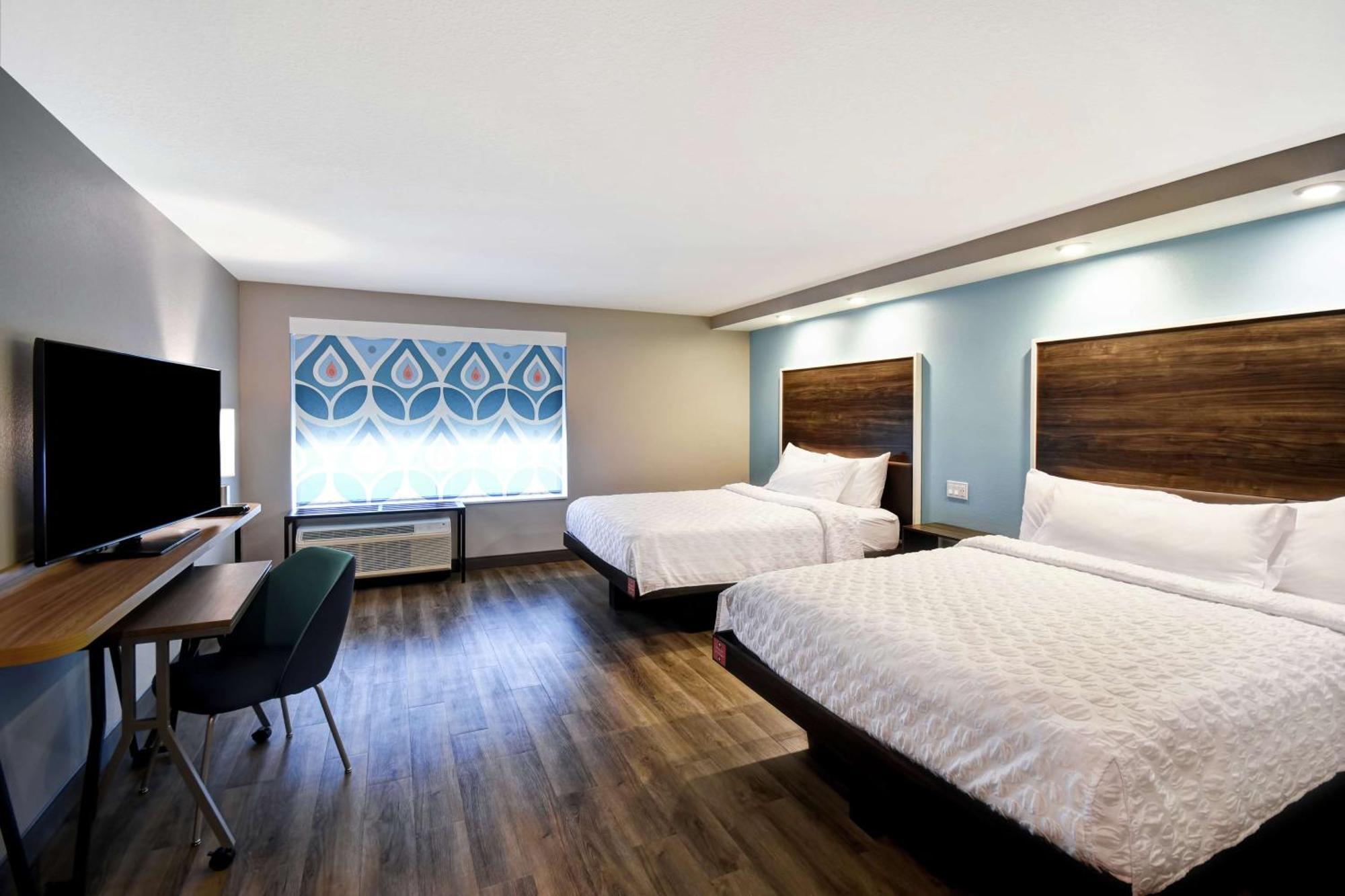 Tru By Hilton Fort Wayne Exteriér fotografie