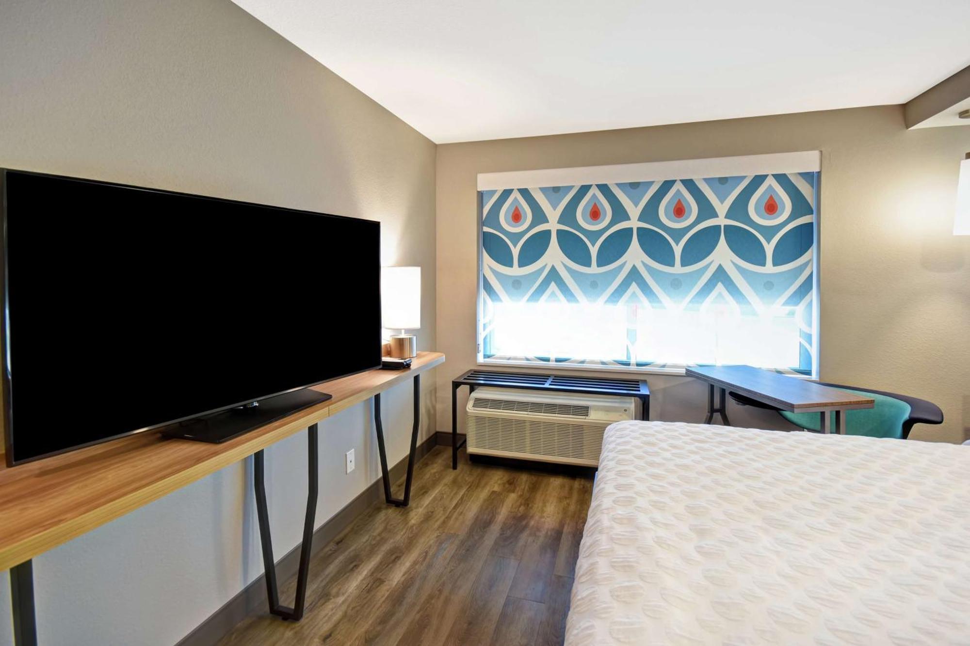 Tru By Hilton Fort Wayne Exteriér fotografie