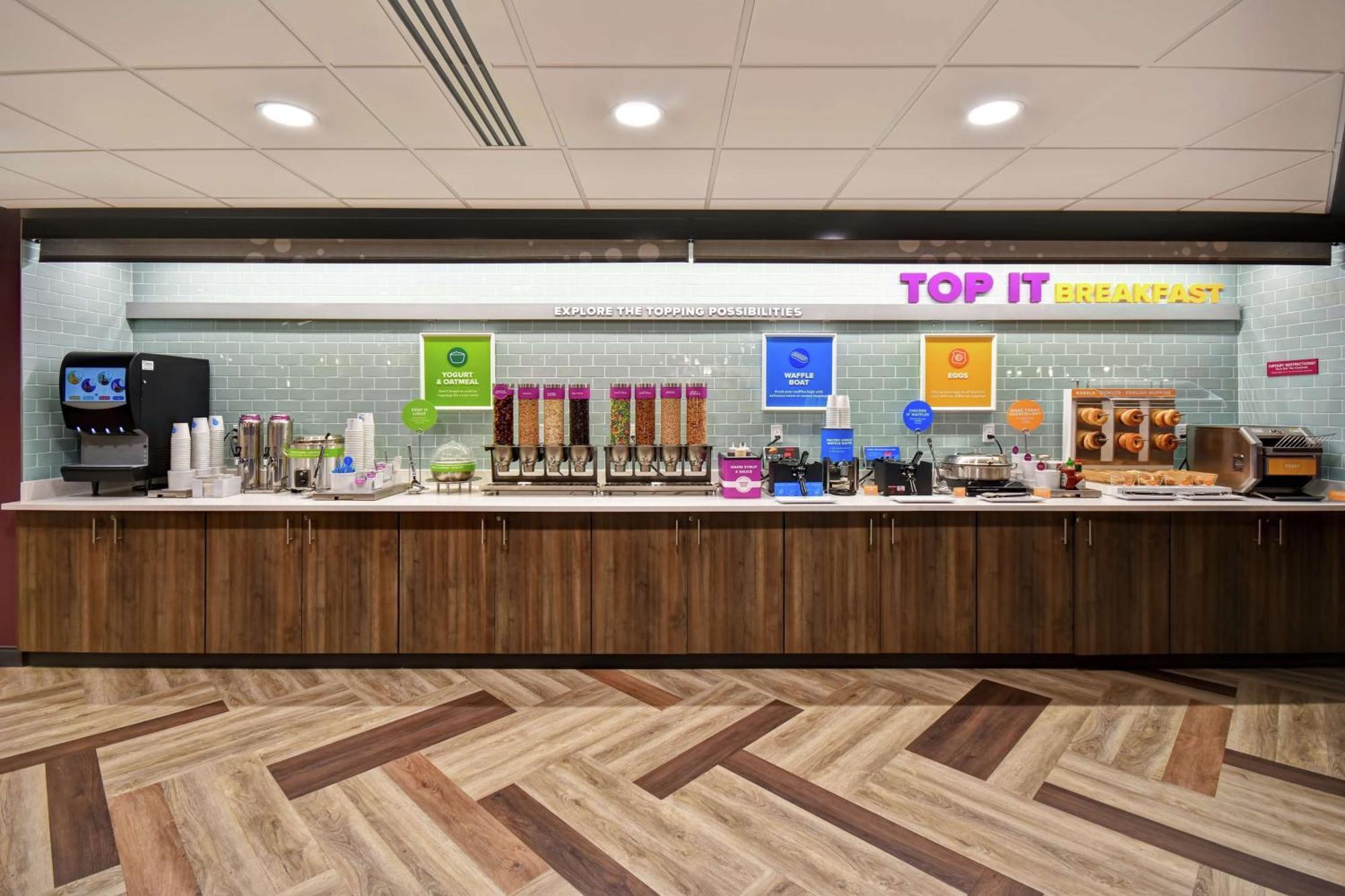 Tru By Hilton Fort Wayne Exteriér fotografie