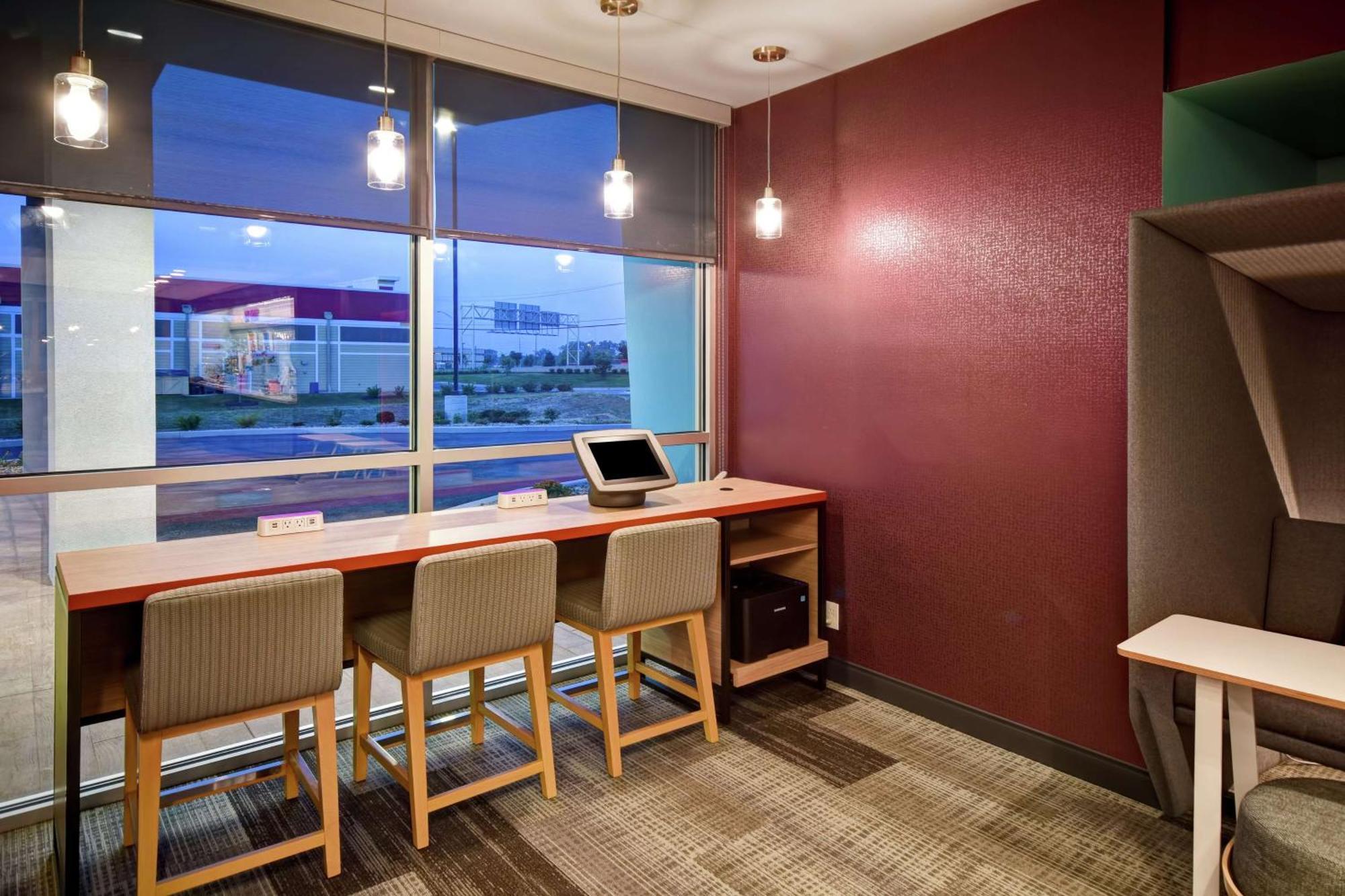 Tru By Hilton Fort Wayne Exteriér fotografie