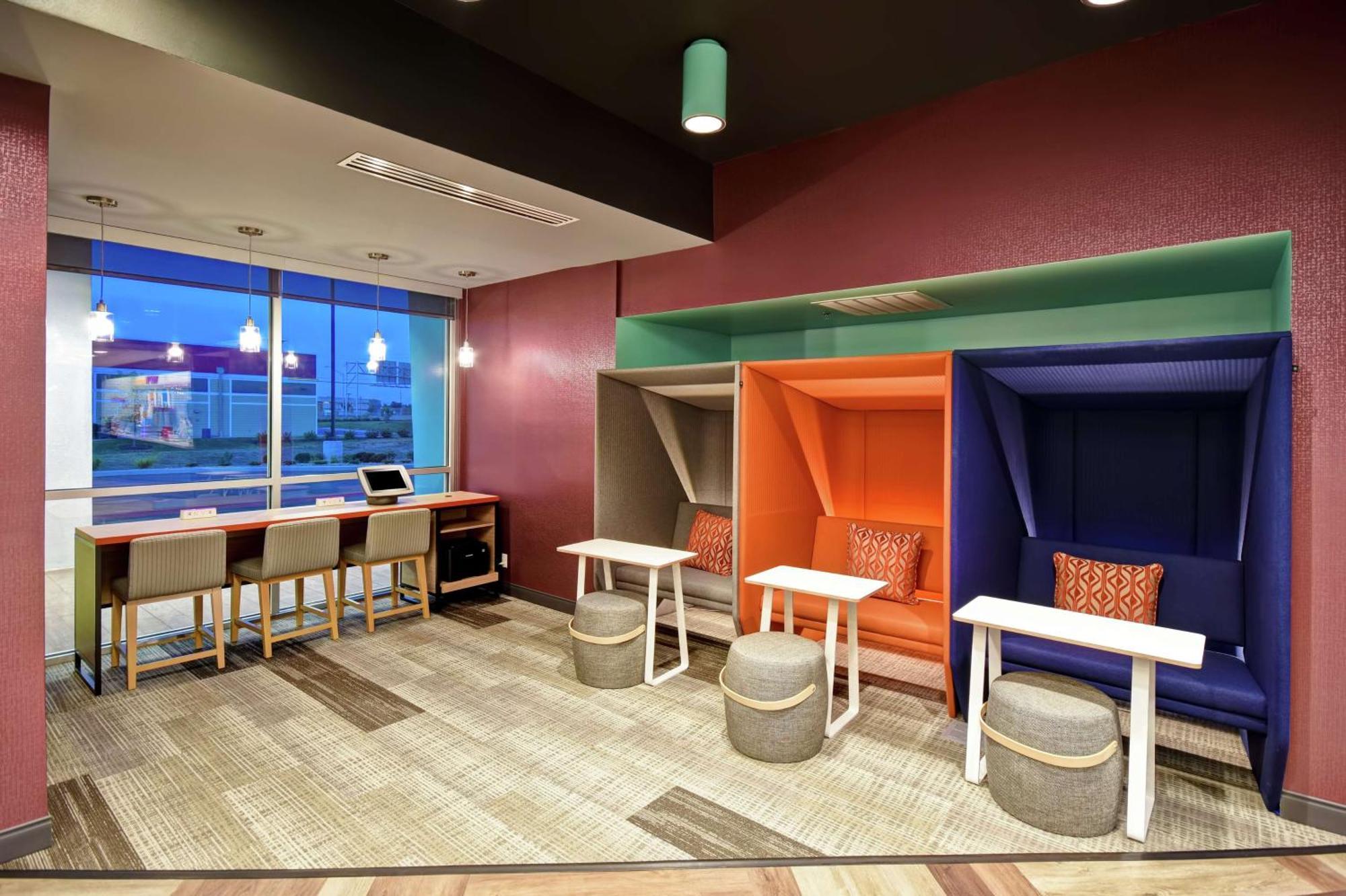 Tru By Hilton Fort Wayne Exteriér fotografie