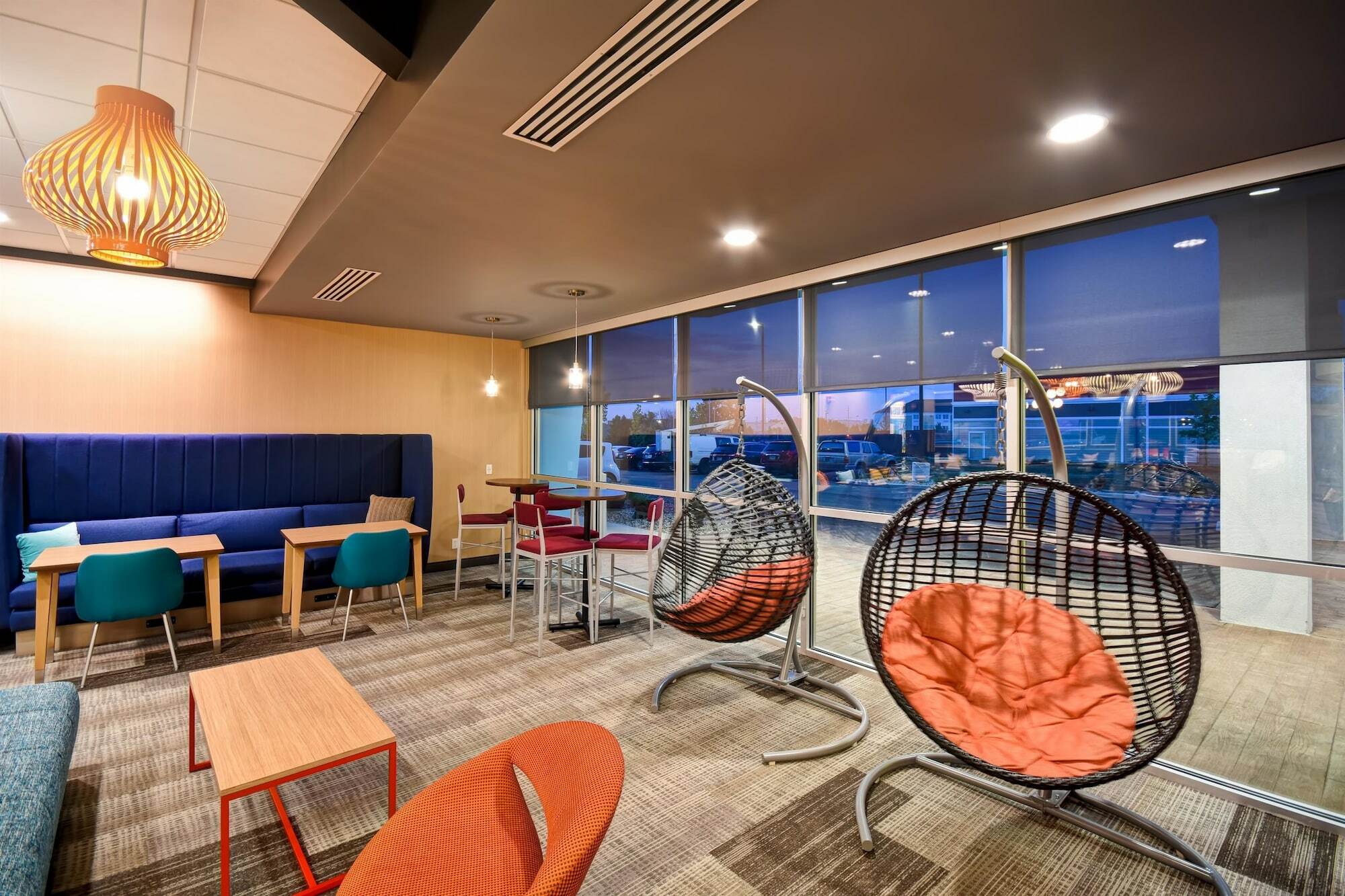Tru By Hilton Fort Wayne Exteriér fotografie